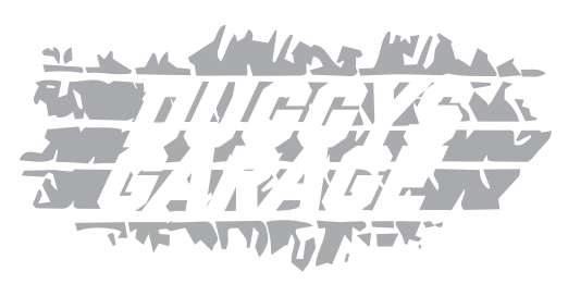 Duggy's Garage