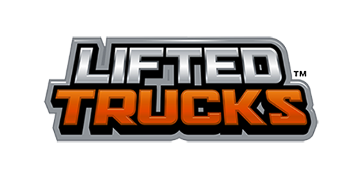 Lifted Trucks